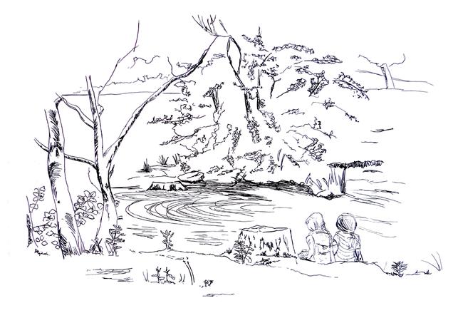 Golden Acre
