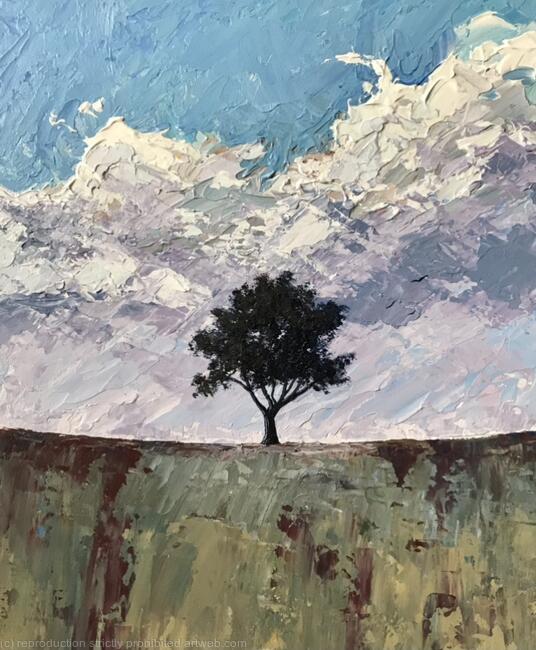 Solitude