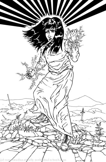 Ursula in the Aftermath