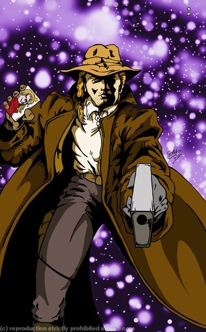 Knave of Stars
