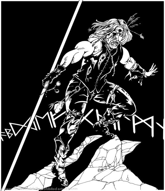 Rune-Lord