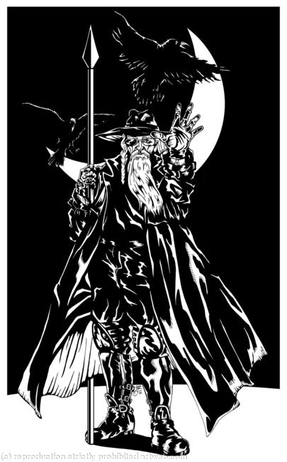 Wotan