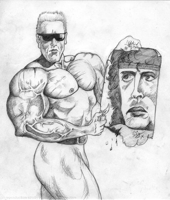 Steroidz