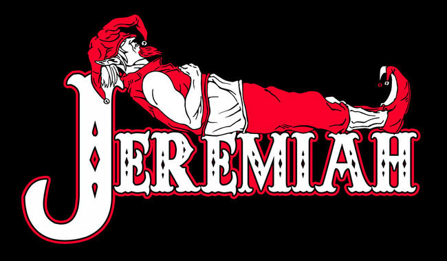 Jeremiah logo