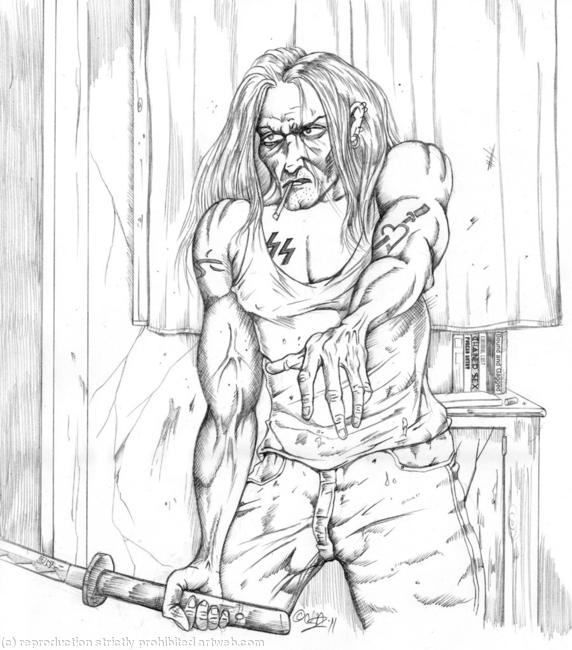 Junkie Joachim