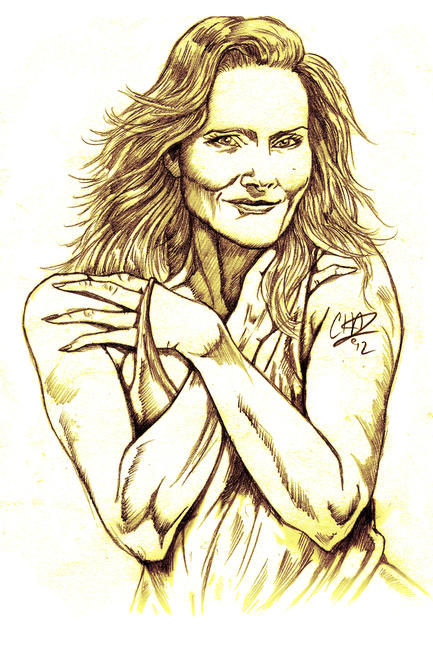 Jennifer Egan