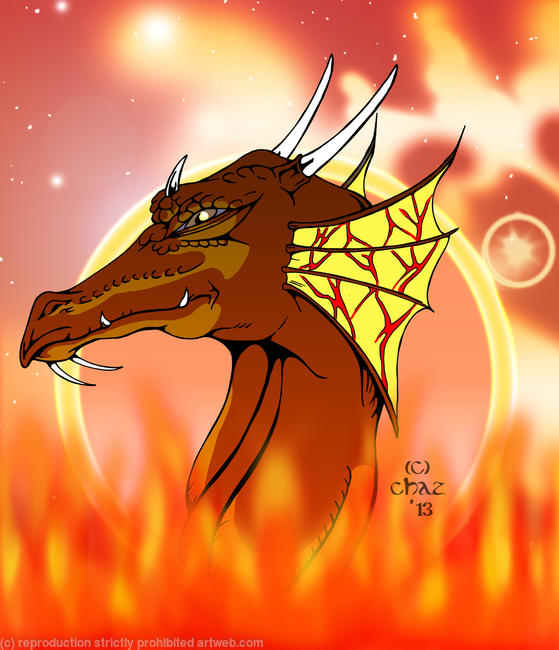 Dragon Fire