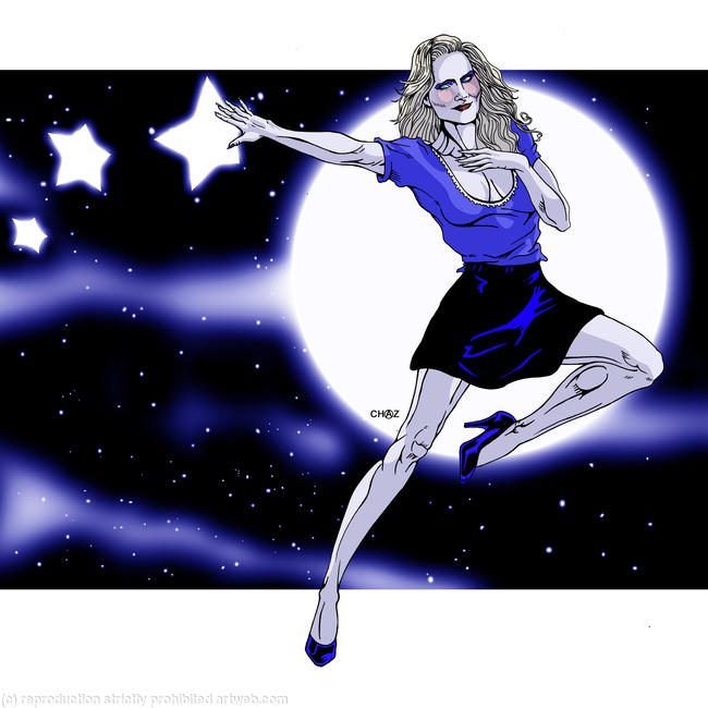 Star Chaser