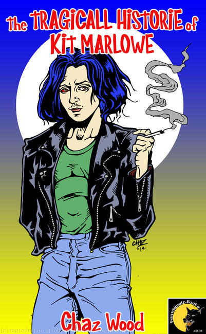 Kit Marlowe