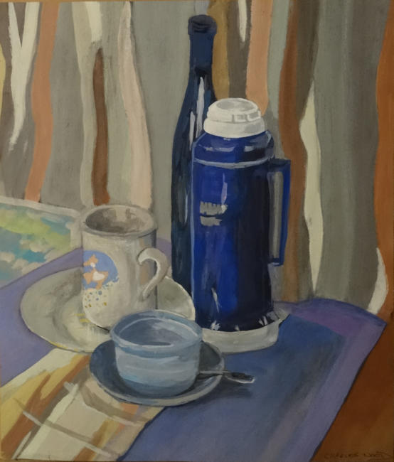 Still Life