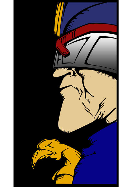 Dredd