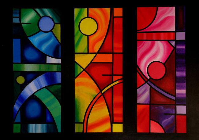 Glass 6
