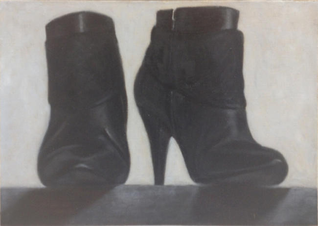 Heel