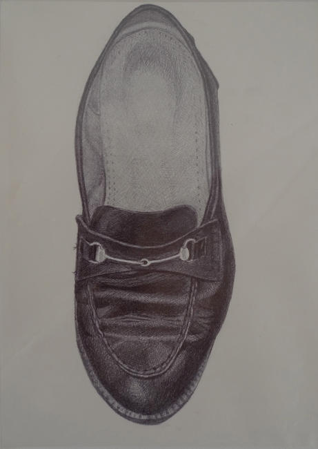 Single Shoe