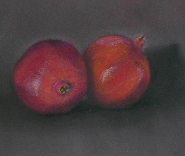 Fruitful