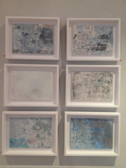 Unsung Muses, Gallery 17, Dundus Street, Edinburgh
