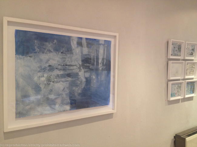 Unsung Muses, Gallery 17, Dundus Street, Edinburgh