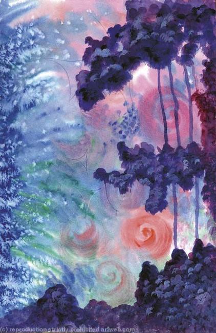 Enchanted Forest