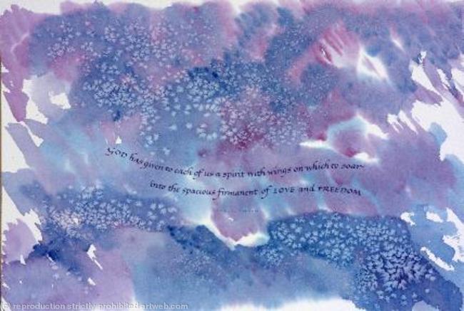 Gibran Quote