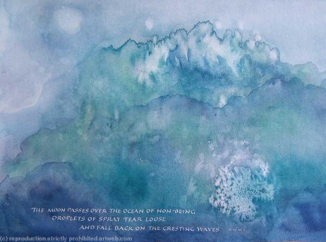 Rumi quote