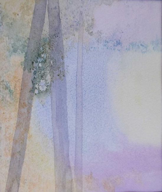 Morning Woods 2