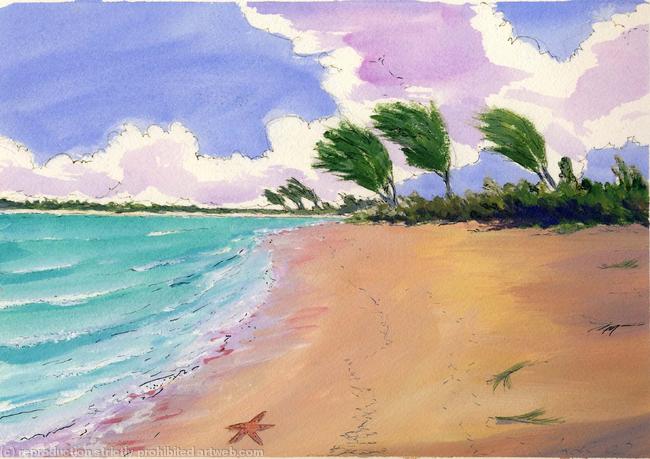 7Mile Beach