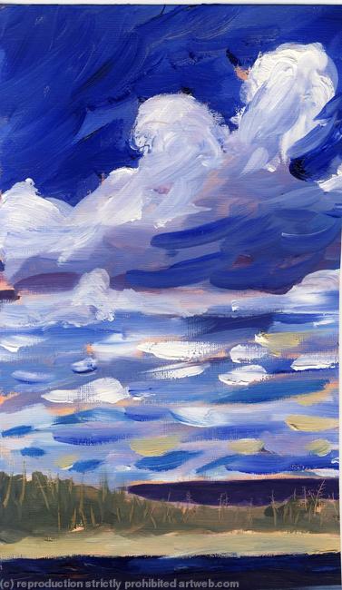 Sky Day