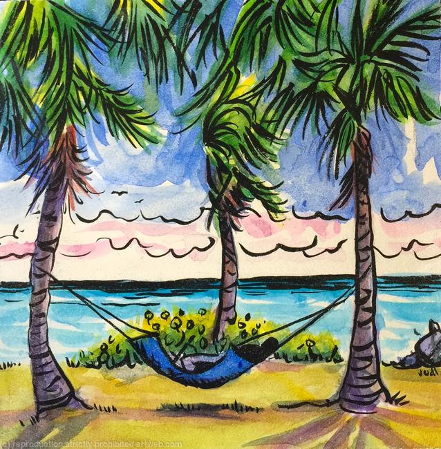 Hammock Day
