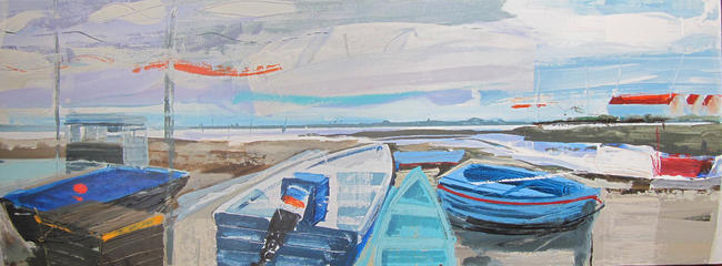 Arcachon - Long Reach