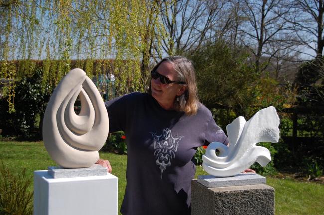 Claire Morris
