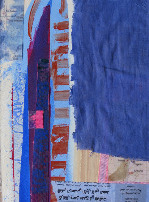 In From The Edge No.5