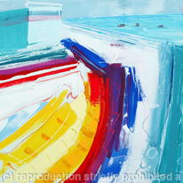 Salt & Spray