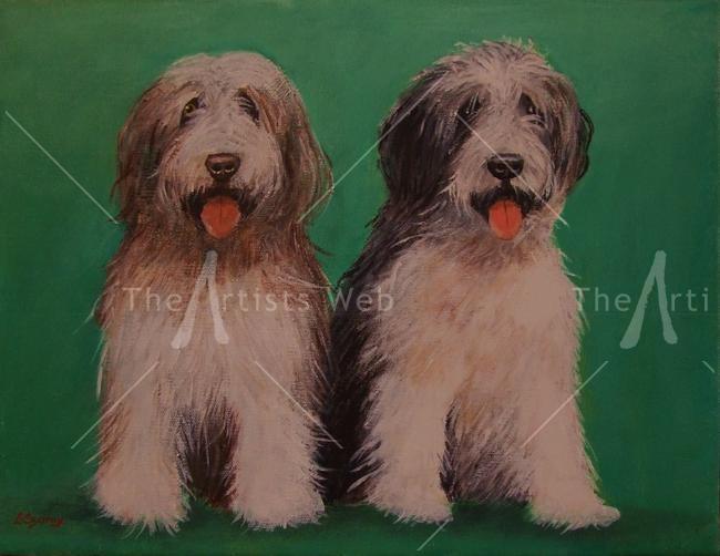 Collie Brothers