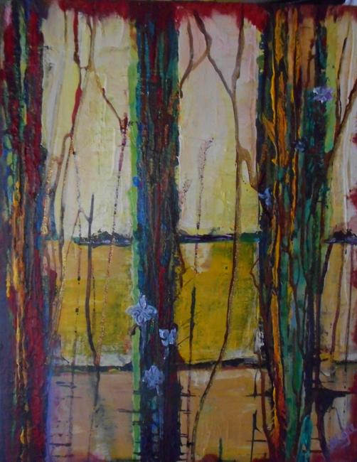 tree series no 4