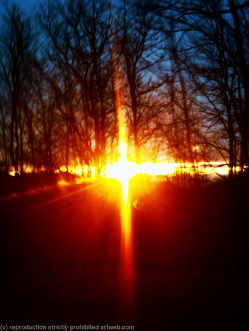 Sunset Star