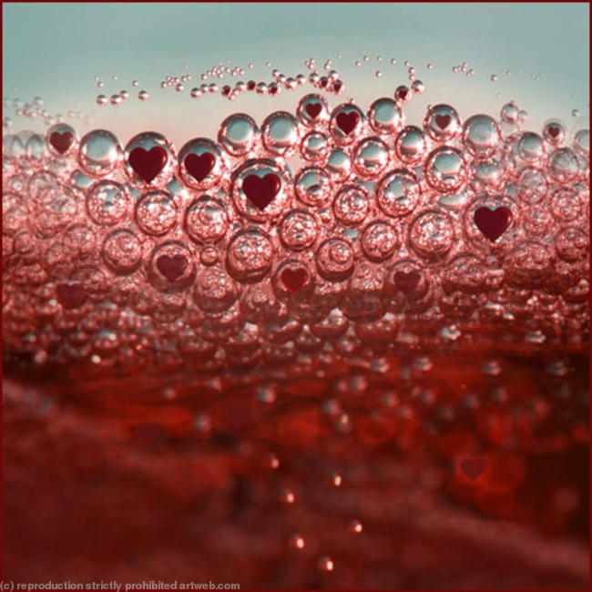 Celebration - Red