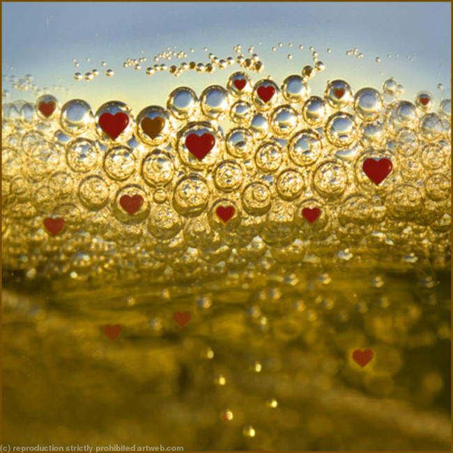 Celebration - Gold