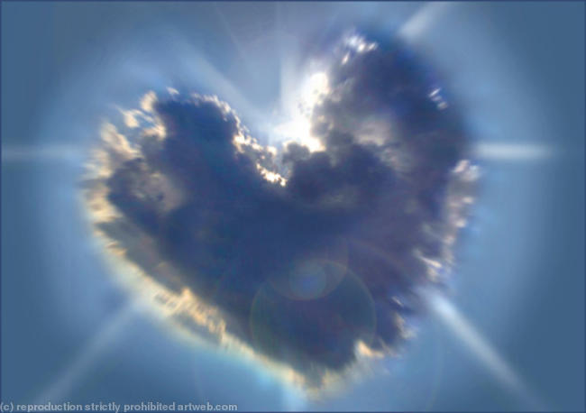 Heart Cloud
