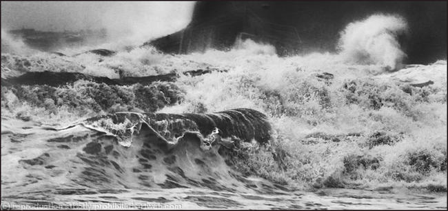 Storm Wave