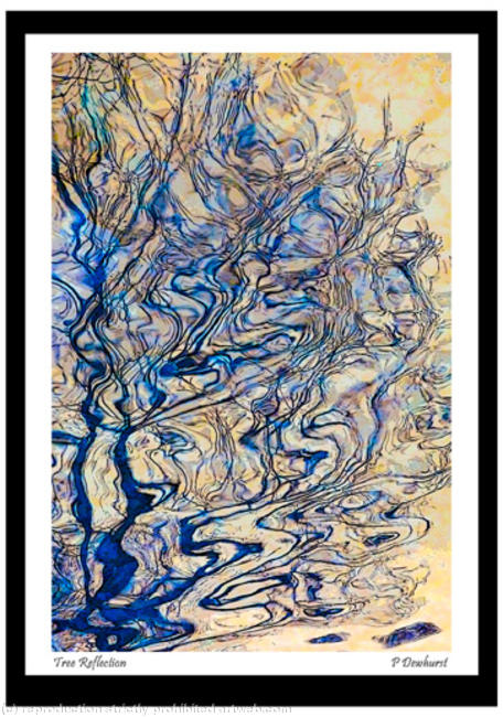 Abstract Tree reflection