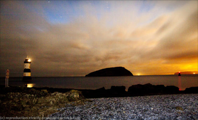 Penmon 1