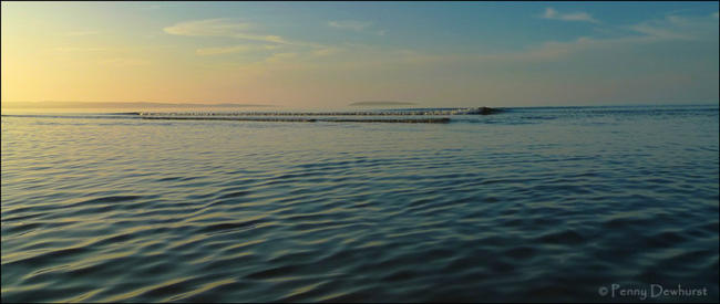 tranquility