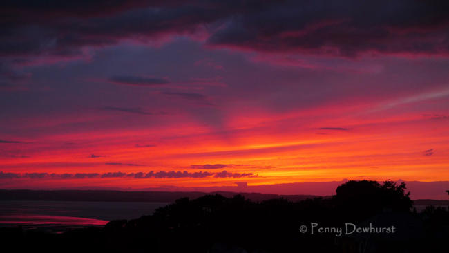 Sunset1 30/07/2013