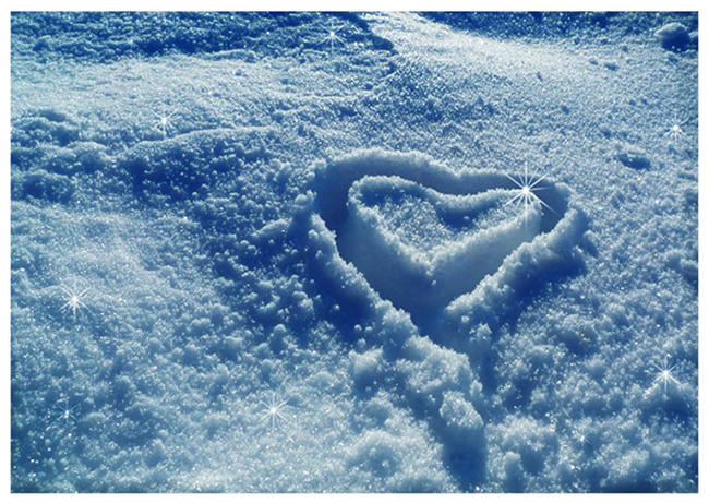 Snow Heart