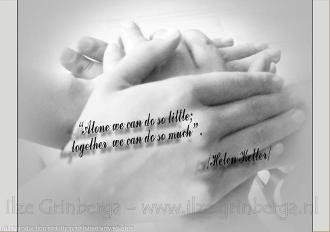 Together