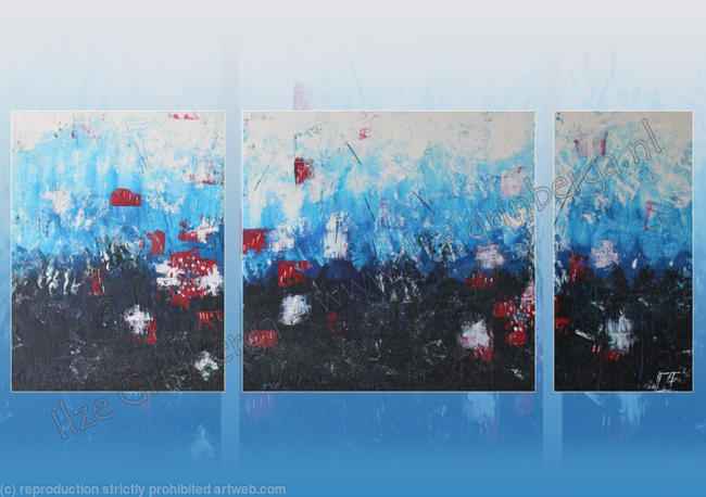 Flower field