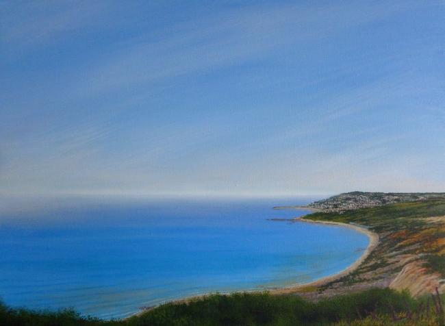 Lyme Bay and Lyme Regis