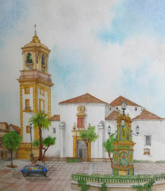 Algeciras Square