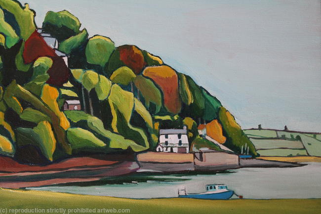 Dylan's Boathouse