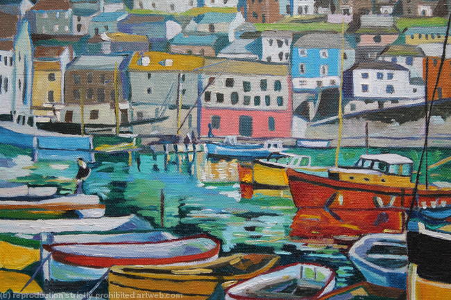 Harbour 2